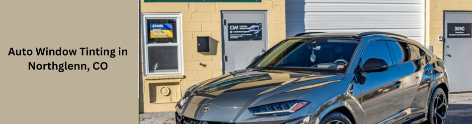 Premier Paint Protection, Coatings & Window Tint Shop in Roanoke, TX
                